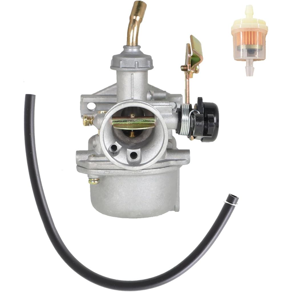 Bộ chế hòa khí Carb Thay thế cho Can-Am DS70 DS90 DS 70 90 Mini DS70 DS90 DS90X