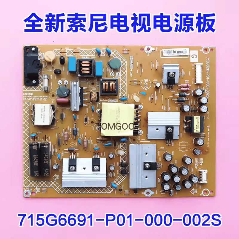 Bảng điện Sony KDL-40R350B hoàn toàn mới 715G6691-P01-000-002S Dùng thử trên tàu Vận chuyển tốt