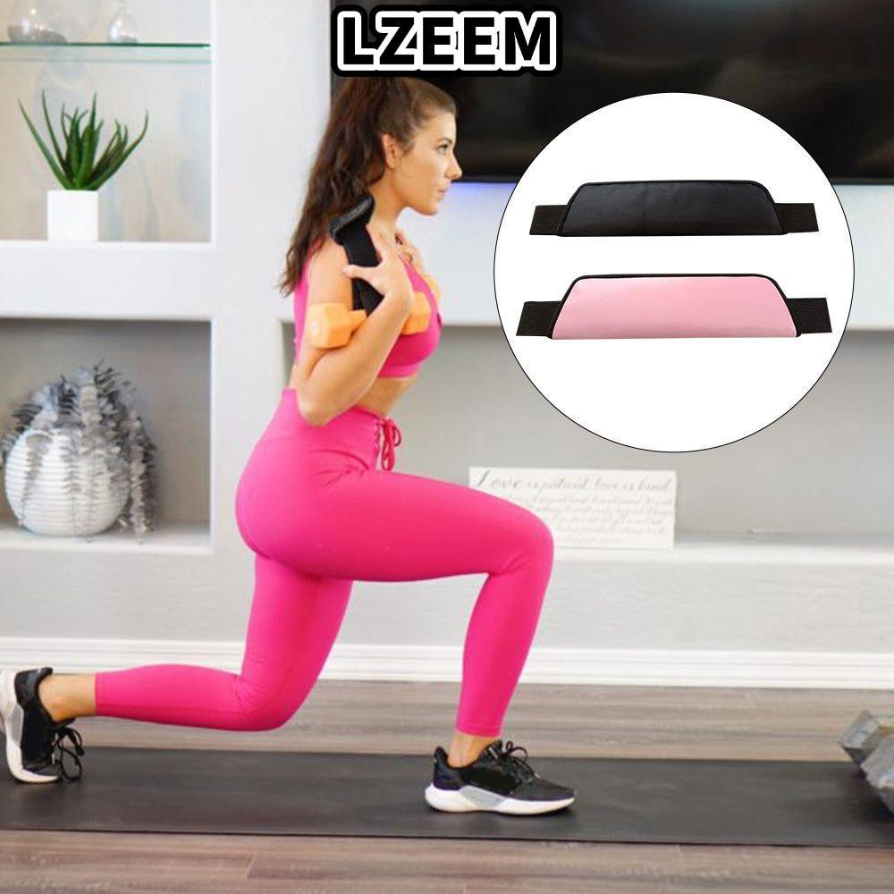 Dây Thắt Lưng Tập Glute Bridge - Hỗ Trợ Hip Thrust Và Tăng cường Sức Mạnh Glutes