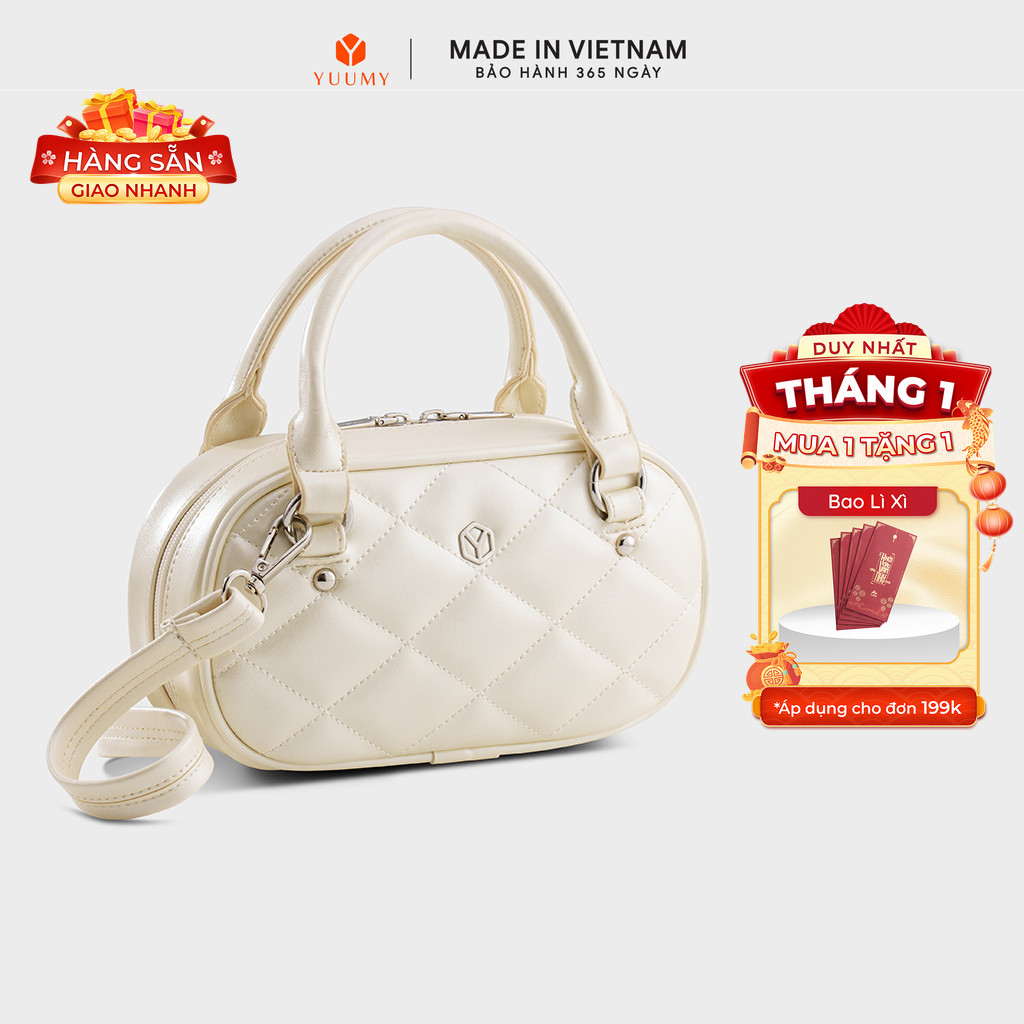 Túi xách nữ YUUMY YTX90