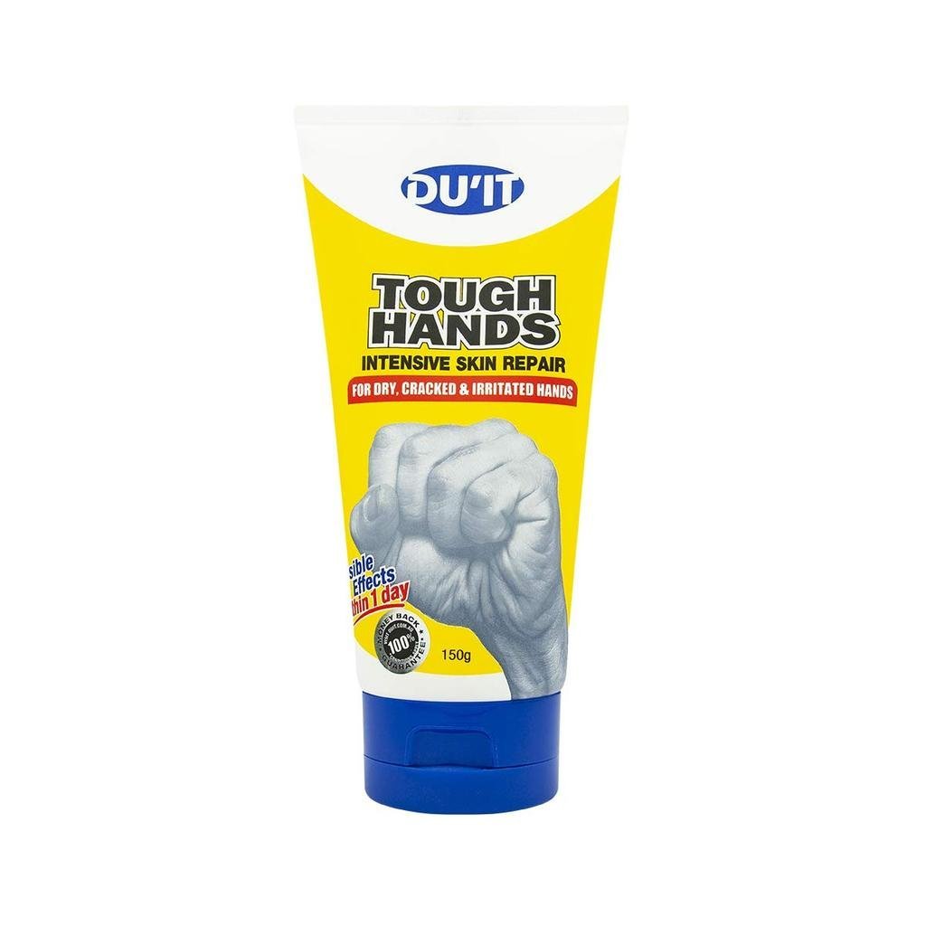 DU 'IT Tough Hands, 5.1 Ounce chất lỏng