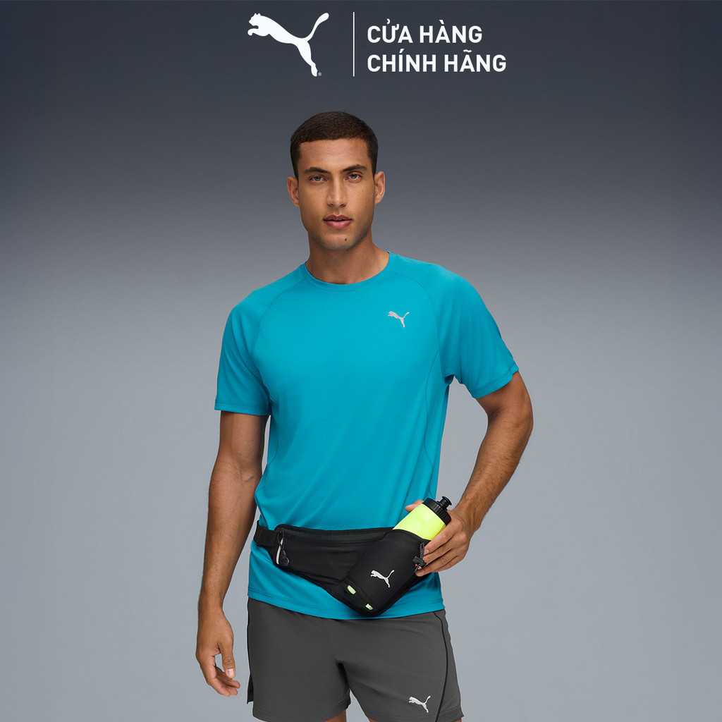 Túi Đeo Chéo PUMA Unisex RUNNING Waist Bag
