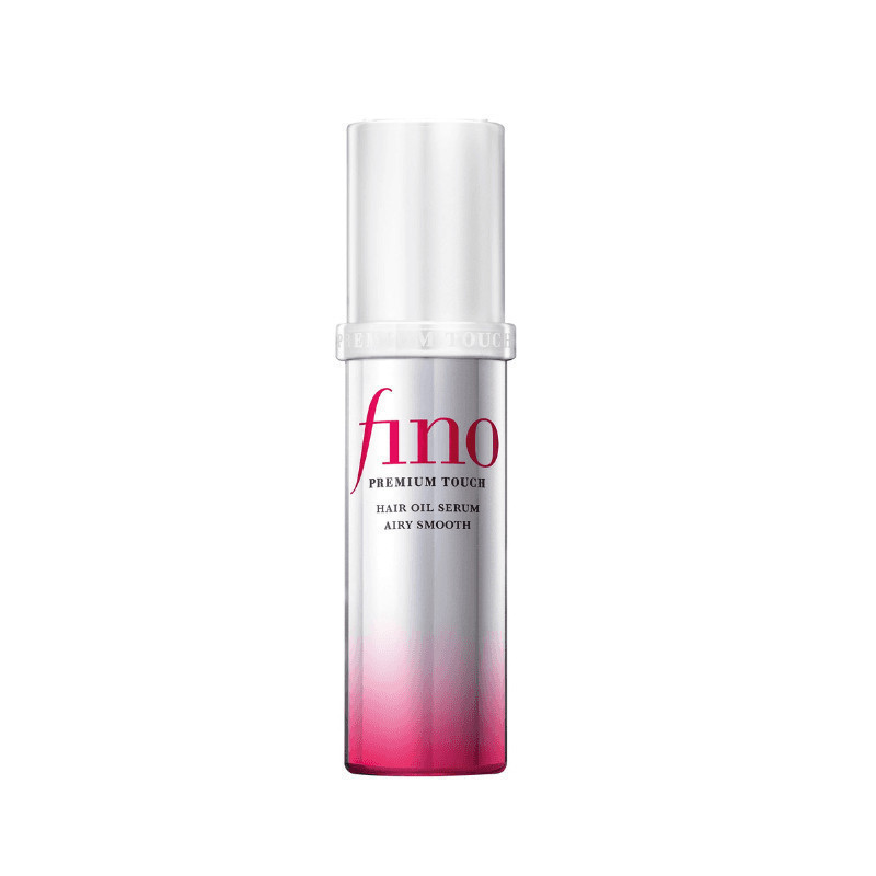 Dầu Dưỡng Tóc Fino Cao Cấp Airy Smooth 70Ml