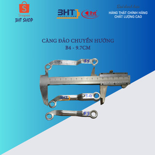 Càng đưa quạt B4 - càng đảo quạt