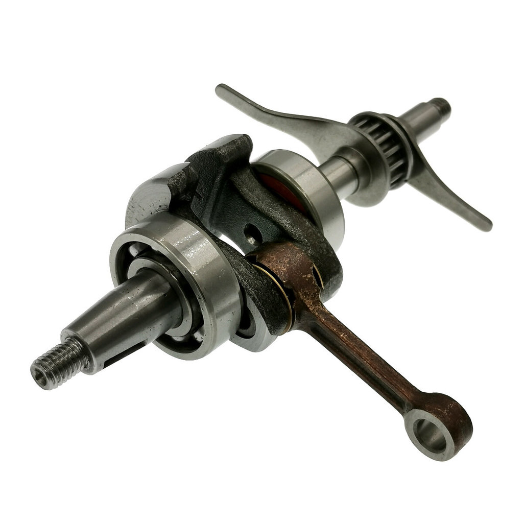 Trục khuỷu cho Honda GX35 GX35NT HHT35S Tông đơ dây Bushcutter