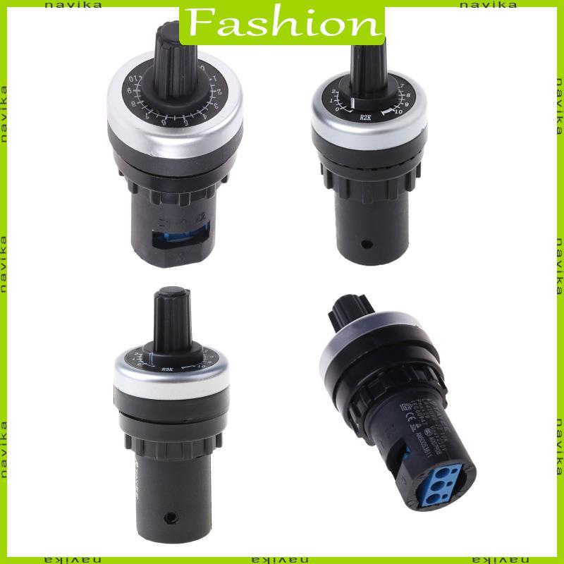 NA LA42DWQ-22 1K 2K 5K 10K Bộ chuyển đổi điện áp quay Thống đốc Biến tần