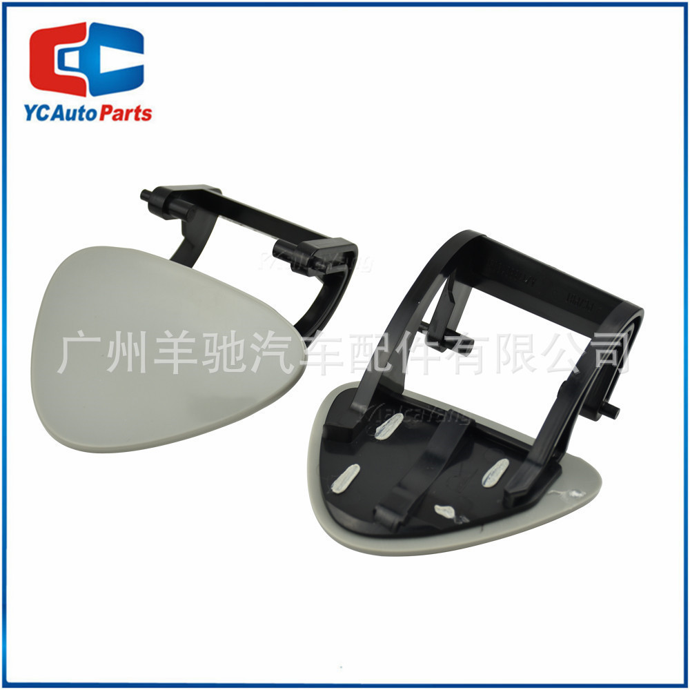 2118801705 2118801805Vỏ vòi phun đèn pha Thích hợp cho Benz W211 E280 E320