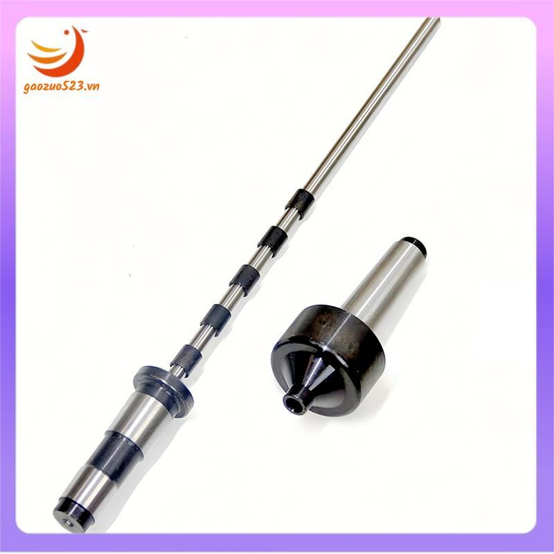 [gaozuo523.vn] Bộ dụng cụ làm bút bằng thép không gỉ 2MT