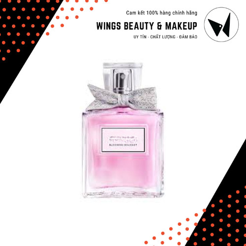 Nước hoa nữ DO Miss Blooming Bouquet EDT 50ml [auth]