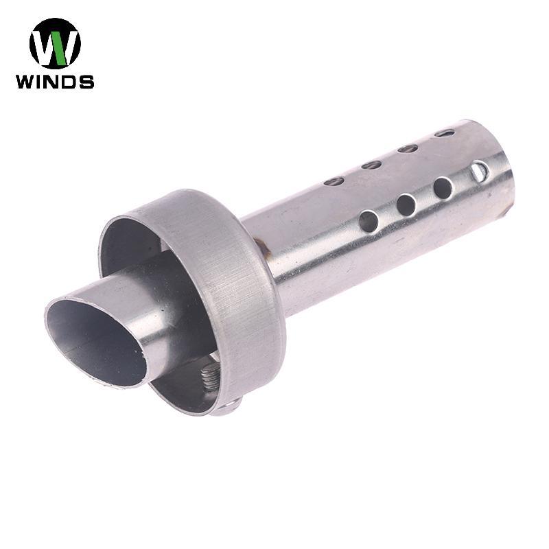 Ống xả ODS Bộ giảm thanh xả xe máy DB Killer End Catalyst DB Killer CHO Micv Xả OD