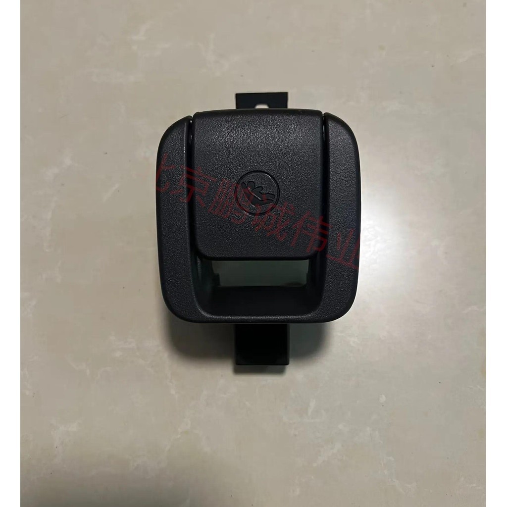 Dành Cho Xe Cadillac CT4 CT5 Trẻ Em Ghế Sau Trang Trí Khóa