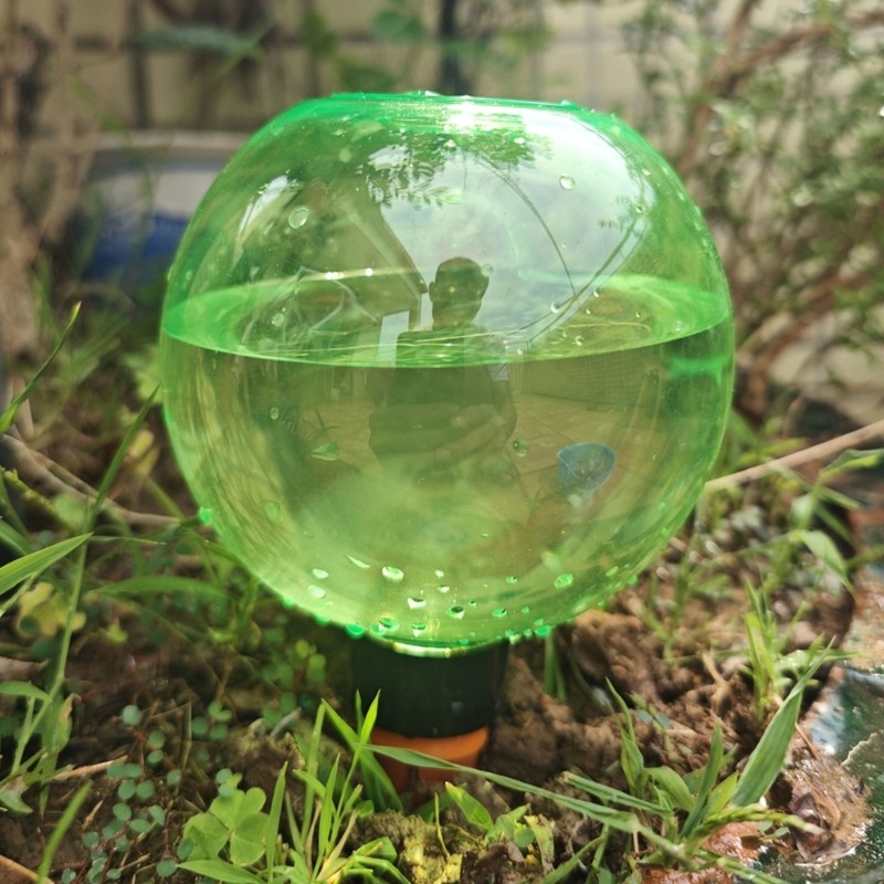 SJM 6 Quả Cầu Tưới Cây Quả Cầu Tưới Cây Tự Động Quả Cầu Tưới Cây Inser