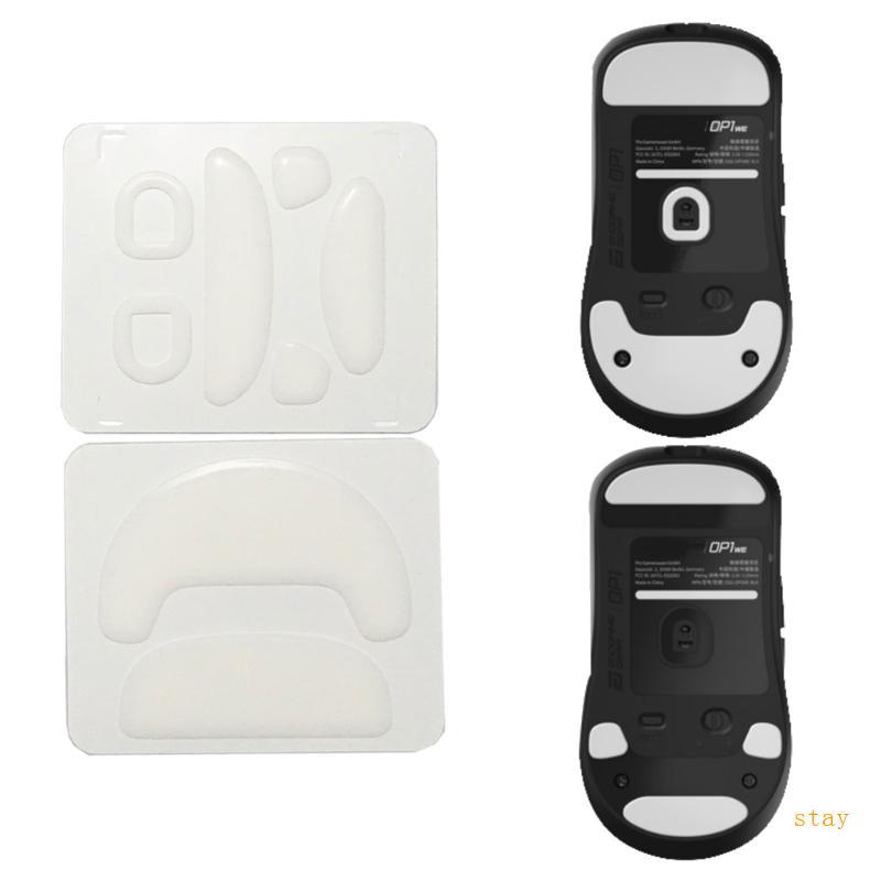 Stay Esptiger Gaming Mouse Skate Ice Mouse Feet Sticker cho chuột ENDGAME GEAR OP1W
