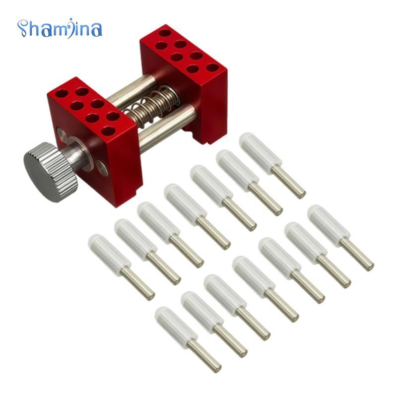 Mô Hình Mini Vise Mô Hình Dụng Cụ Làm, Chính Xác, Di Động, Chuyên Nghiệp, Kẹp Bàn Mô Hình Thủ Công D