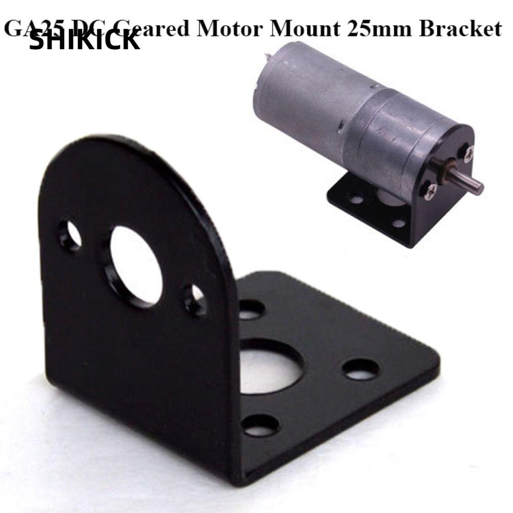 SHIKICK Motor Mount 2418 2430 Giá đỡ cố định cho giá đỡ 310 370 25mm
