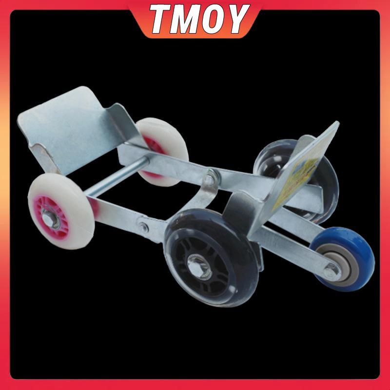 TMOY Xe máy, Power Mover, Car Mover, Flat Tire Booster, Battery Car, Flat Tire, Xe đẩy khẩn cấp, Xe 