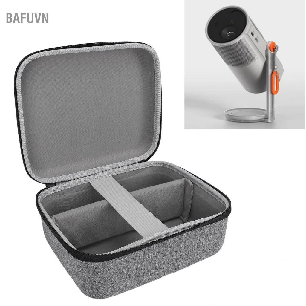 Bafuvn Hộp Đựng Máy Chiếu Cứng Phù Hợp Với XGIMI MoGo 4 3 Pro PLAY6 EVA Chống Thấm Nước Túi Bảo Quản