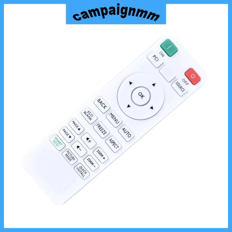 Trại Sửa chữa điều khiển từ xa đáng tin cậy cho MW560 MS560P MS610 MH606 MH606W MU641 MW605 MW605W M