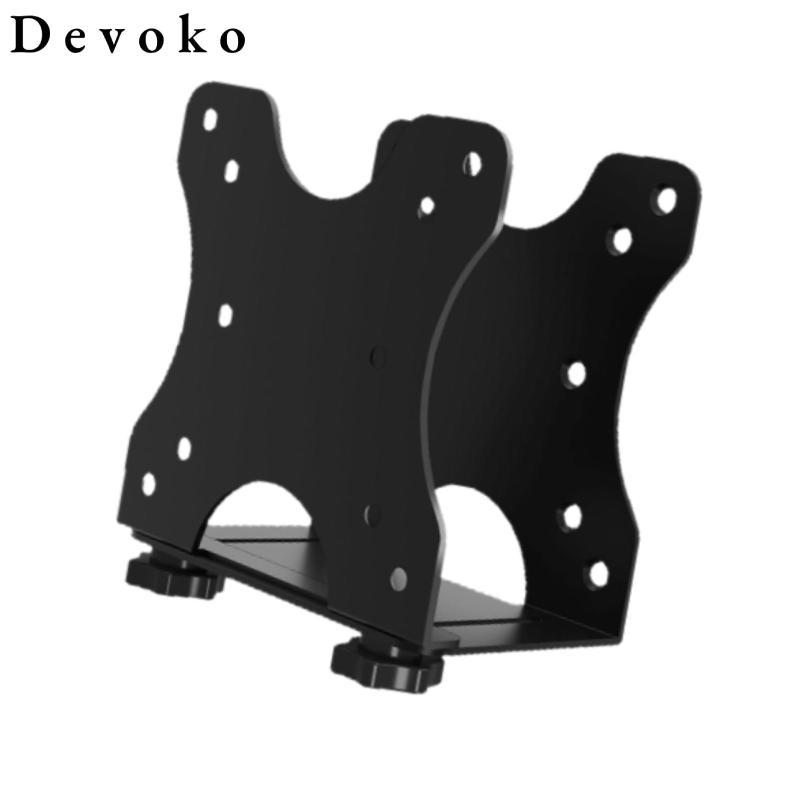 Bộ chuyển đổi cánh tay màn hình mini PC Mount VESA Dễ dàng cài đặt Bộ điều hợp chơi game mini