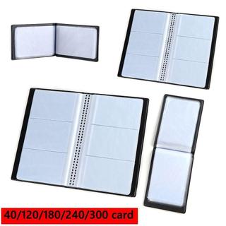 UUMIR Thẻ Sổ Đựng Thẻ Tín Dụng
