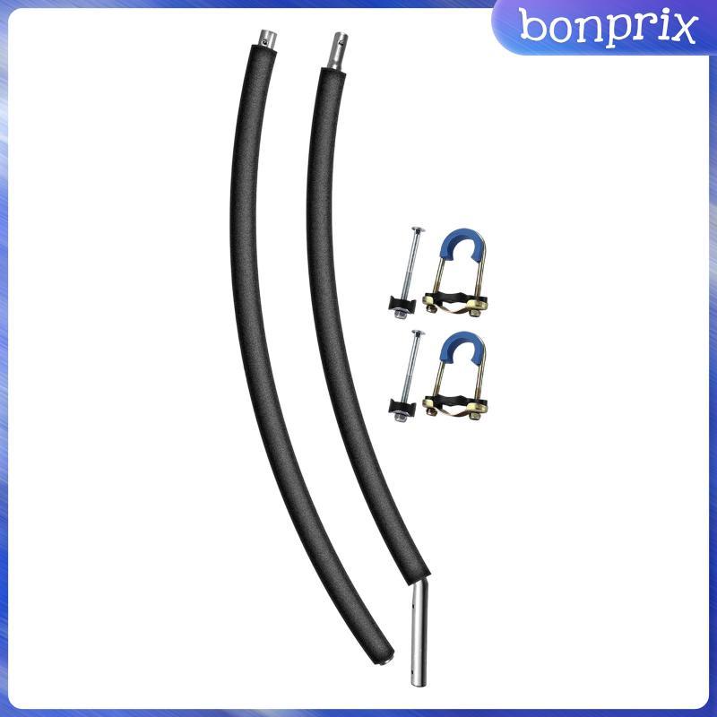 Hình Tròn Trampoline Từ 10ft Đến 16ft Có Tay Xốp - Vui Chơi Cực Kỳ Hấp Dẫn