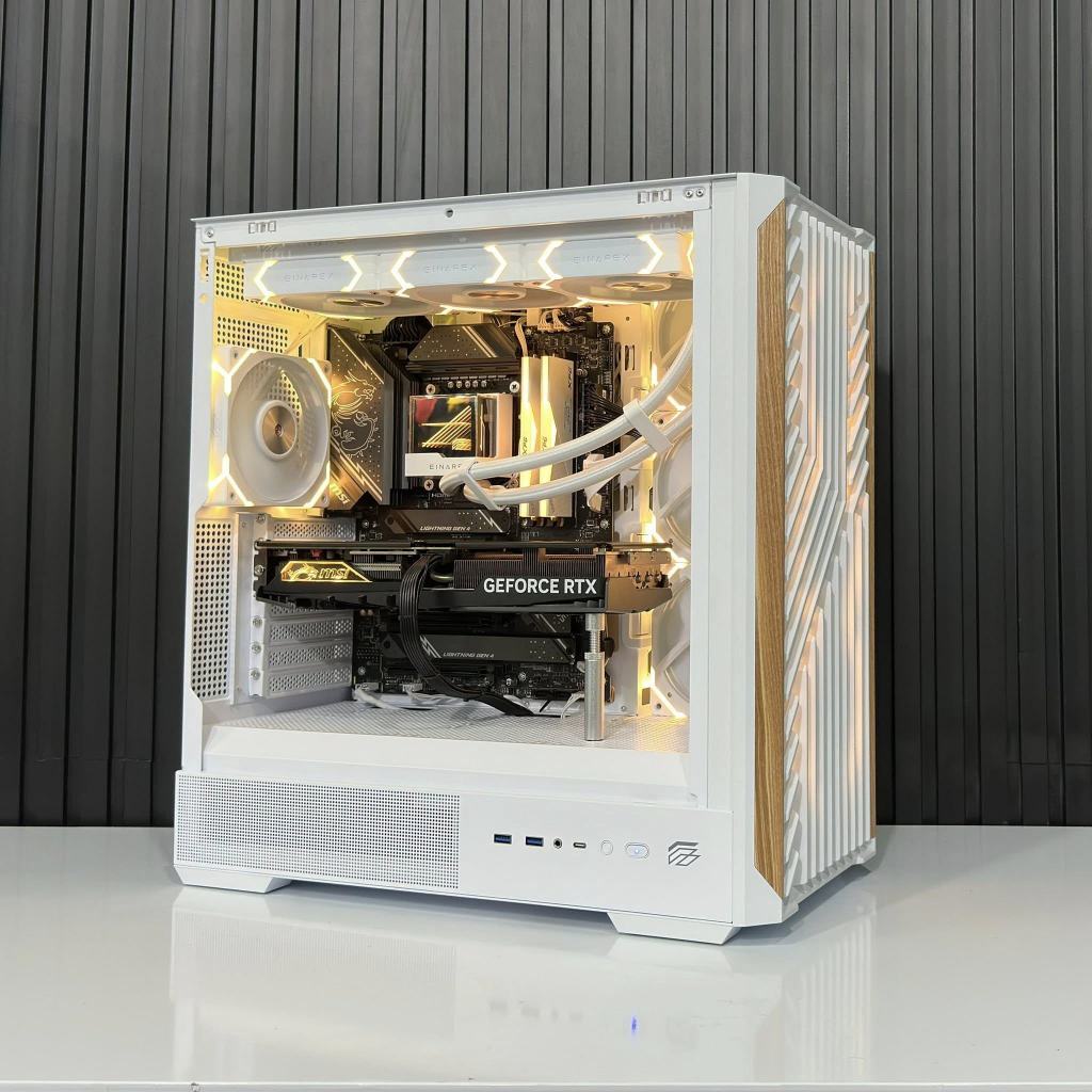 Tản nhiệt nước AIO EINAREX VERTEX 360 / Lite 360