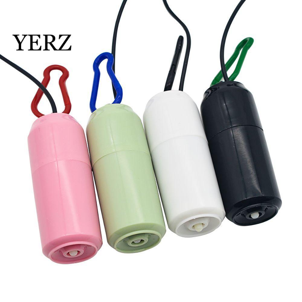 YERZ Máy bơm không khí YZ Máy tạo oxy tắt tiếng Mini USB tiết kiệm năng lượng với phụ kiện bể cá
