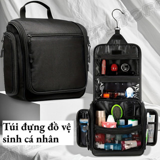 Túi đựng đồ vệ sinh riêng biệt khô ướt Nhà tổ chức du lịch Túi tắm chống thấm nước ,Dành cho nam và nữ