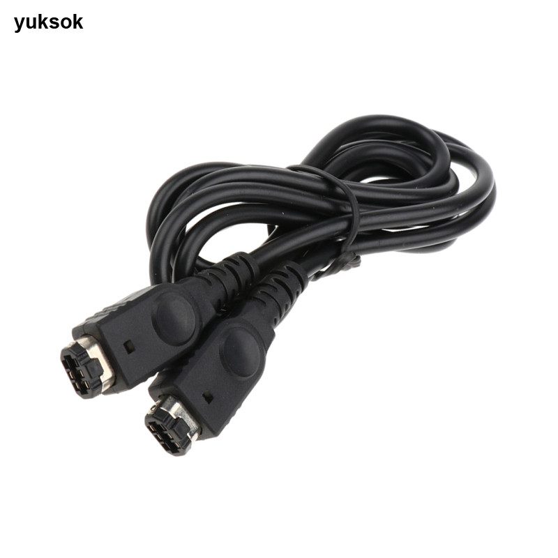 Cáp liên kết cho Game Boy Advance GBA & SP 2 Player Link Connector Cord Video