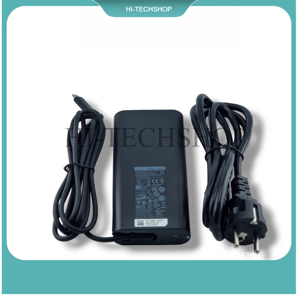 ⭐⭐[ZIN] Sạc Laptop Dell Alienware M17 R3 X14 R1 x14 R2 130w