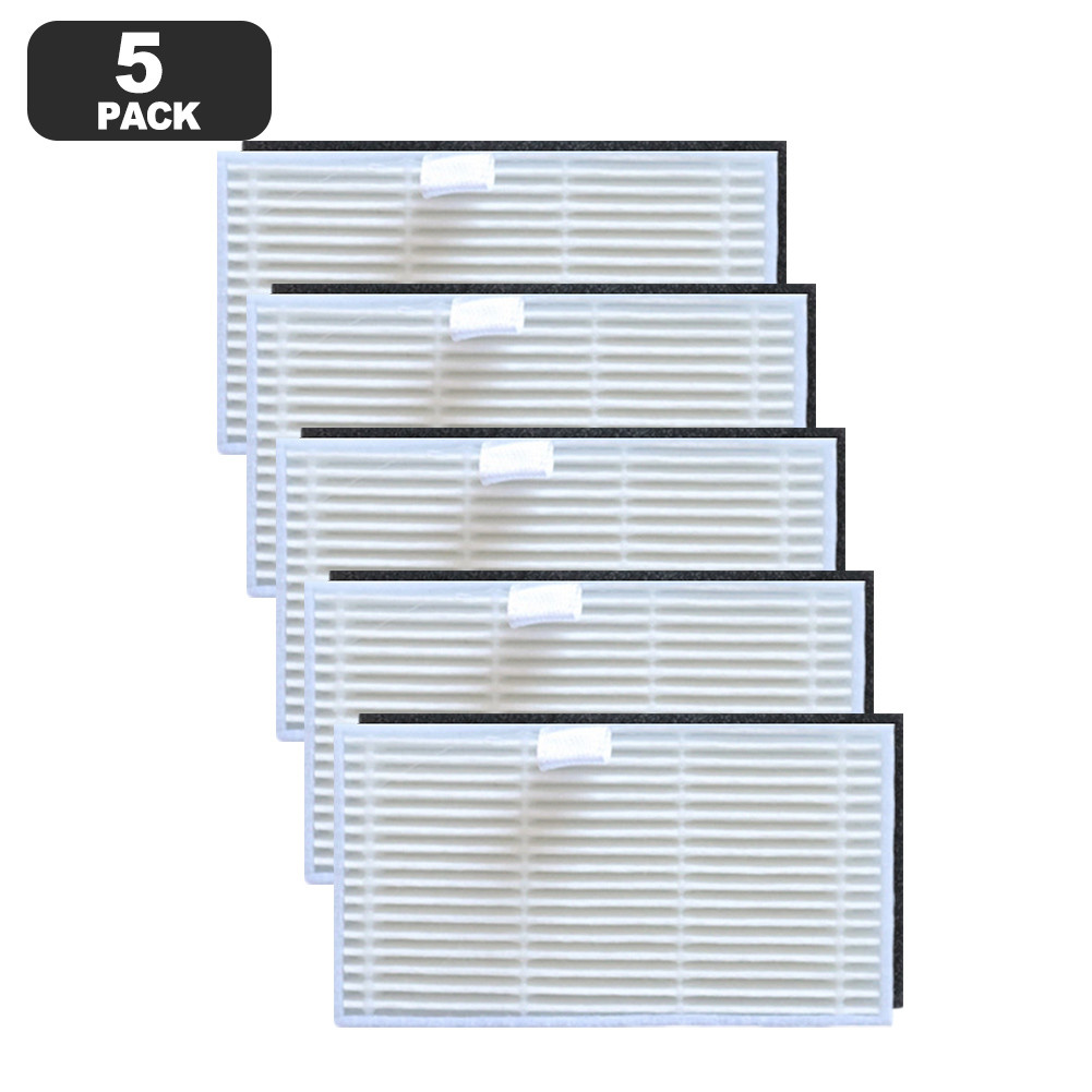 E20 Pro Plus Filter Captures Fine Dust Particles Hygienic Floor Maintenance