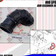 CO BÔ E LỌC GIÓ MIO 2004 / MIO 115 / MIO SMILE 2006 ( 5TL-E4453-00) PTXM03