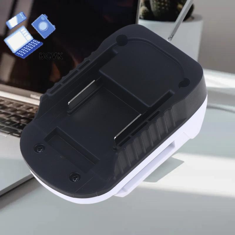 [BCVK] 1 Pin 18V Thay Thế Cho Pin G Series BL1813G BL1815G Adapter Chuyển Đổi Phụ Kiện DIY Tốt