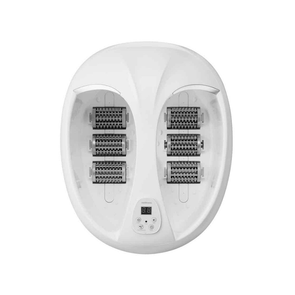 (HÀNG CHÍNH HÃNG)Bồn Ngâm Massage Chân Medisana FS888