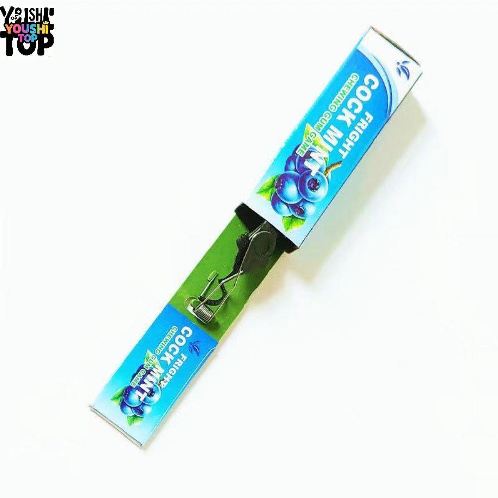 YOUSHI TOP Pull Chewing Gum Toy Mô phỏng Trẻ em mới lạ