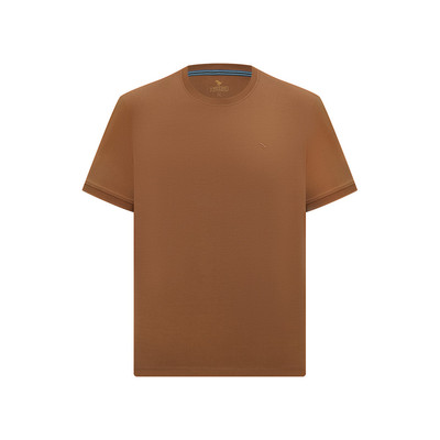 Áo thun T-Shirt cổ tròn VIETTIEN SMART CASUAL vải Cotton form REGULAR FIT VT00000712