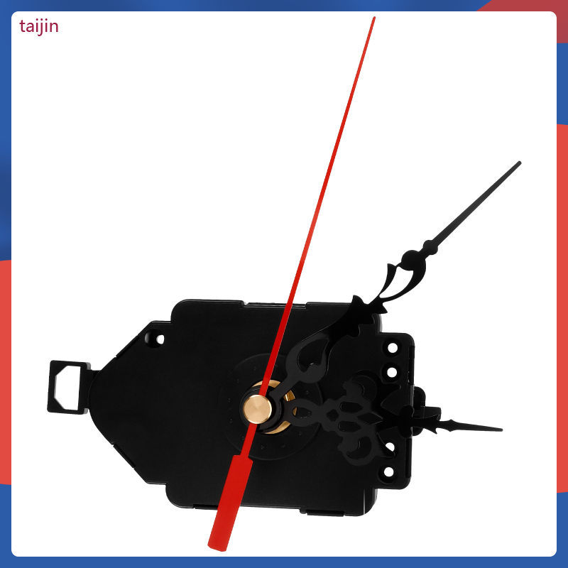 Đồng hồ thạch anh Cơ chế động cơ Con lắc xoay một phần máy taijin