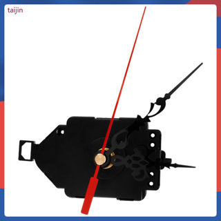 Đồng hồ thạch anh Cơ chế động cơ Con lắc xoay một phần máy taijin