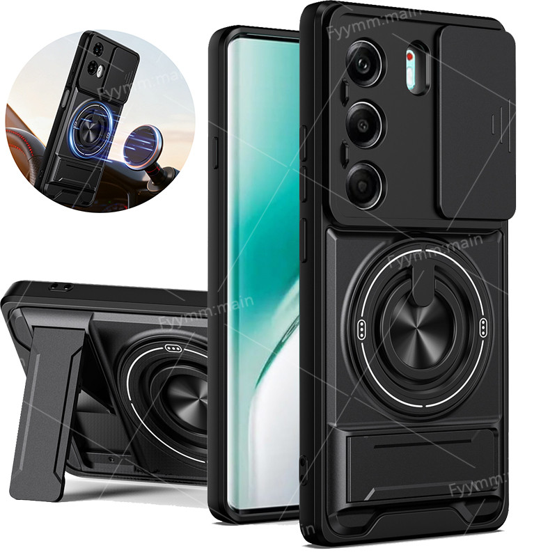 Dành cho Tecno Camon 40 Pro 4G / Camon 40 4G / Tecno Spark 40 Pro + / Tecno Spark 40 Pro Plus Vỏ trư