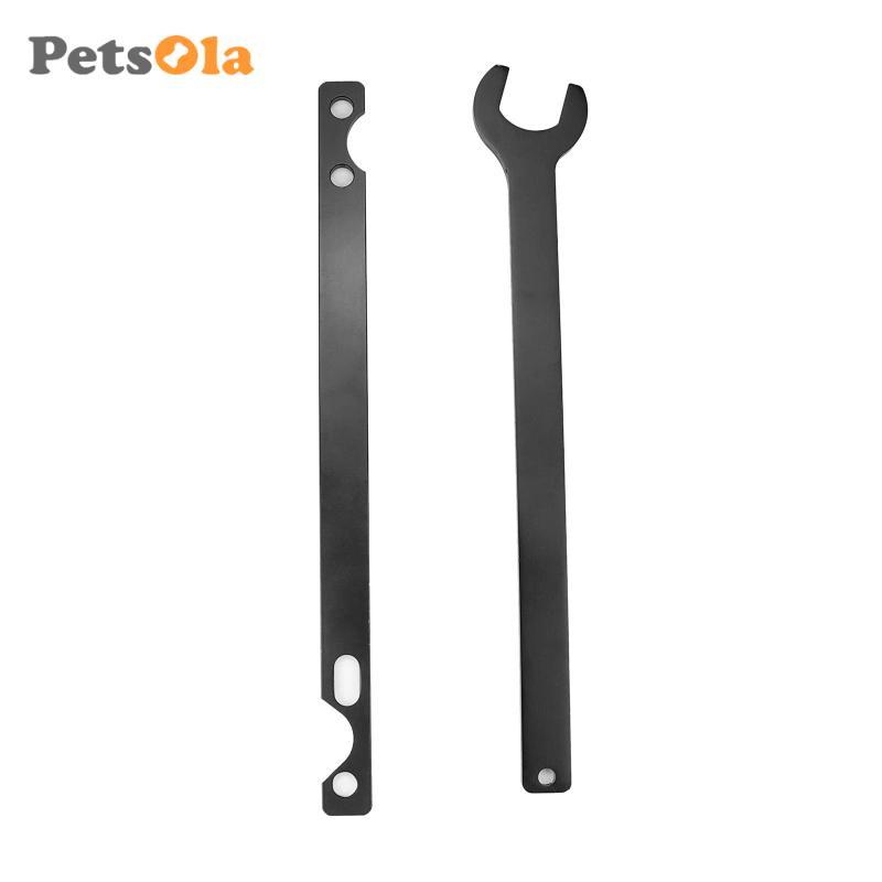 Bộ công cụ loại bỏ giá đỡ máy bơm nước ly hợp quạt 32mm cho BMW E34 E39 E36 E46 M52TU M54