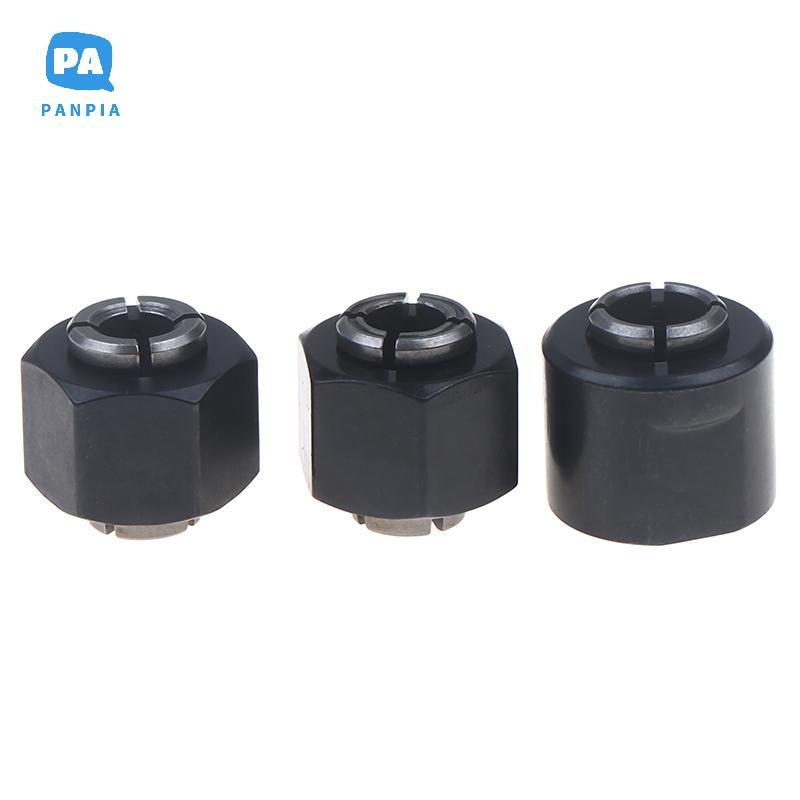 [NBI] Đai Ốc Collet Thay Thế Cho DCW609 DCW600 DCW604 DW609 DW613 DW614 DW615 DW620 DW621 DCW600B Ph