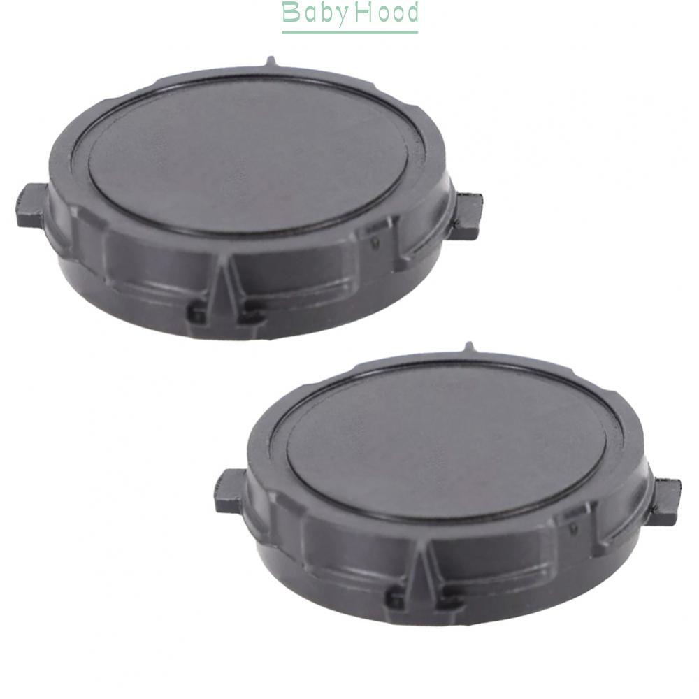 2 chiếc N329083 Người giữ nắp cuối Sander cho DeWalt cho DCW210 CMEW231 DWE6421