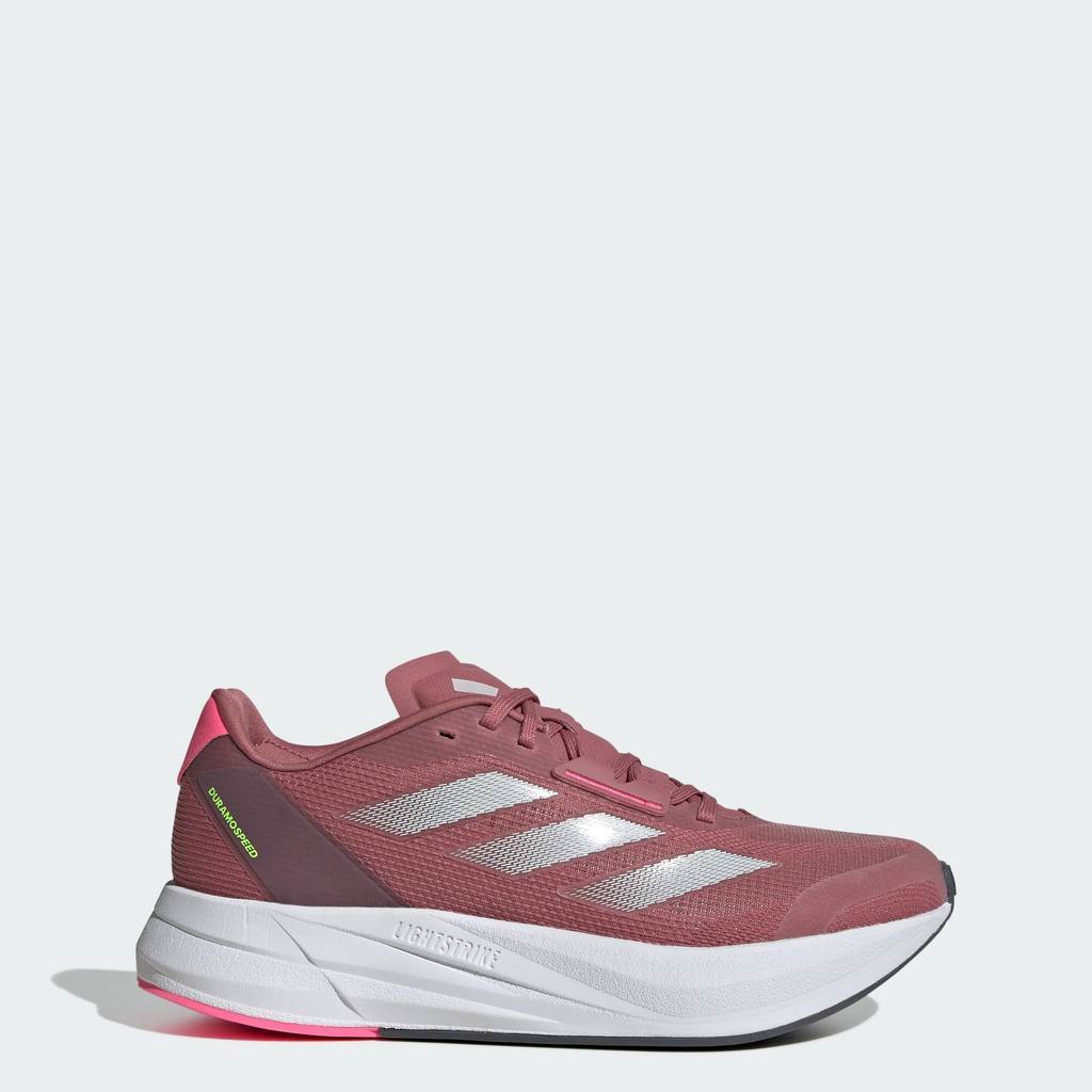 adidas Chạy Giày Duramo Speed Nữ Hồng IF9448
