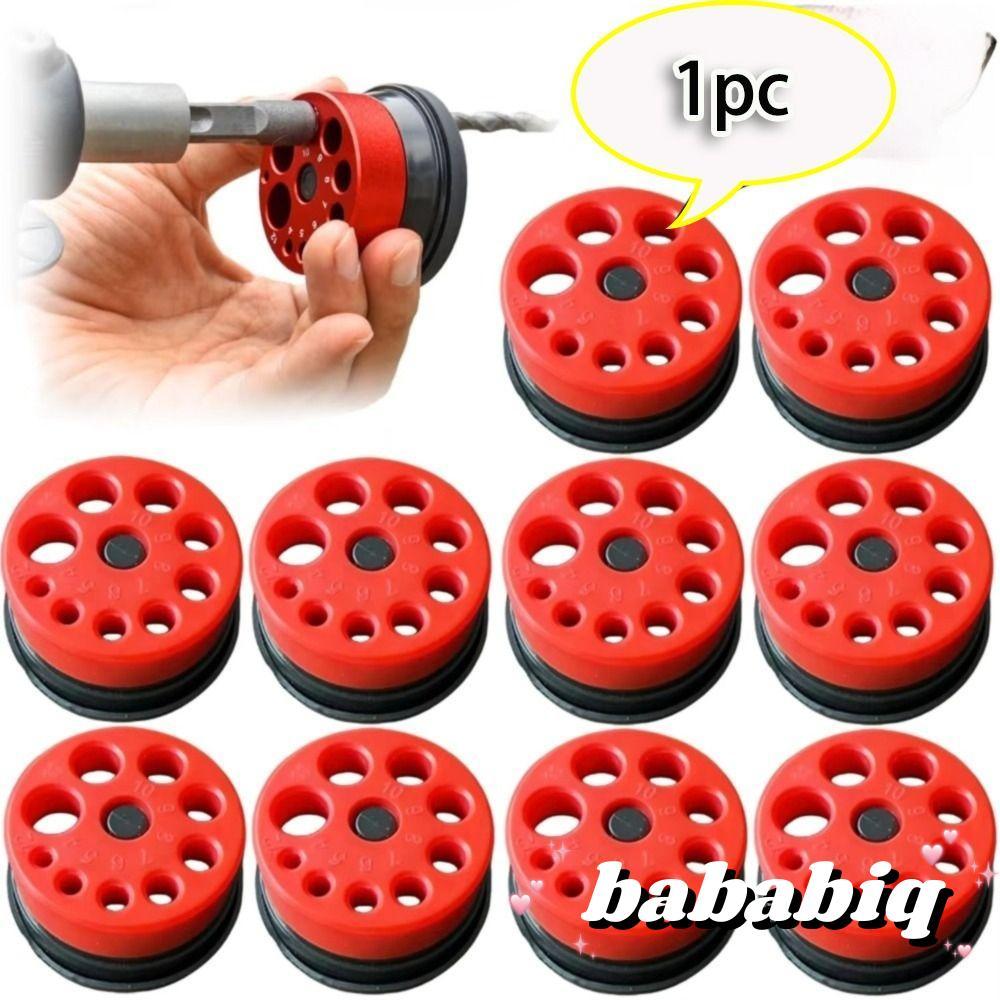BABABIQ Máy khoan điện Khoan bụi, Mũi khoan Ash Blocker Máy khoan điện đa năng Bát tro, Phụ kiện dụn