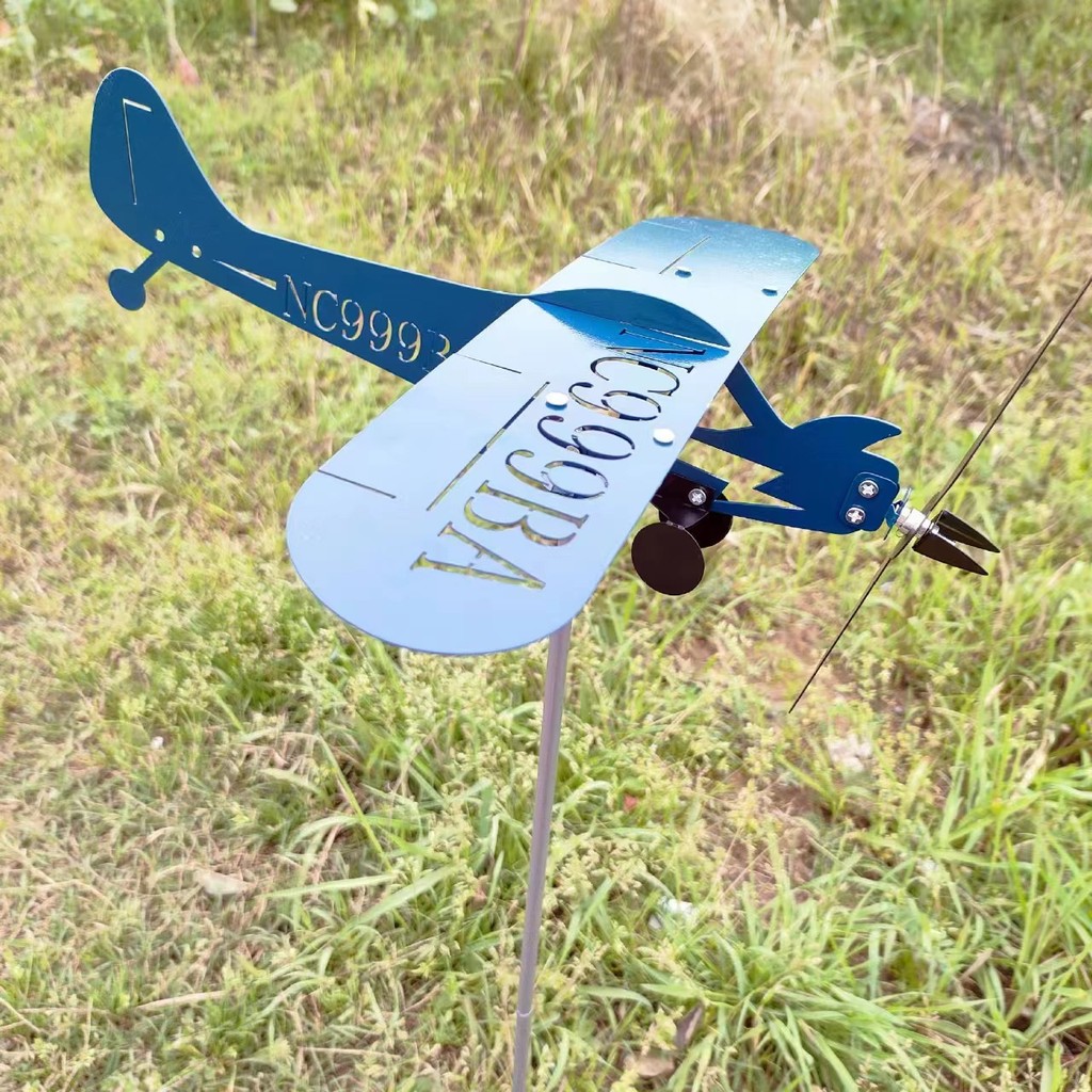 ⭐Máy bay Piper J3 Cub⭐