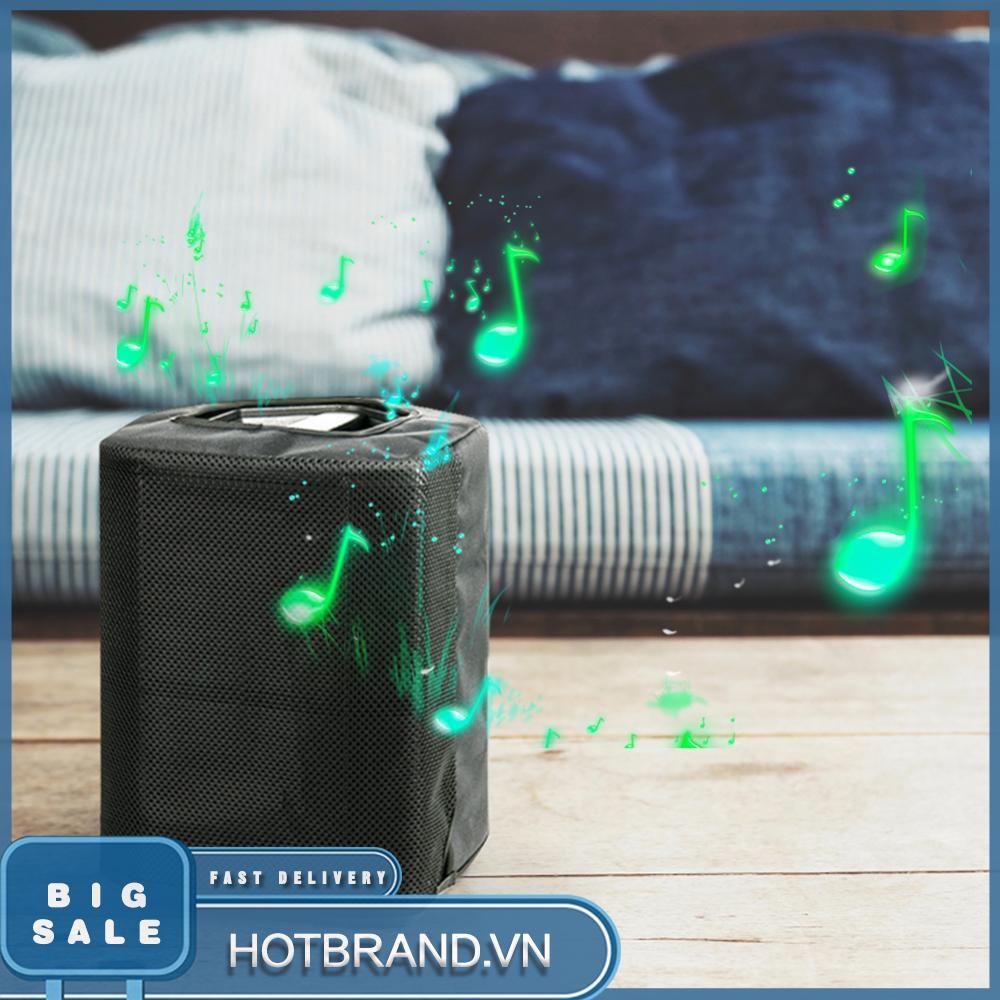 Hộp đựng bụi chống trầy xước Vỏ chống bụi có thể giặt được Vỏ chống bụi cho loa Bose S1 Pro / cho lo