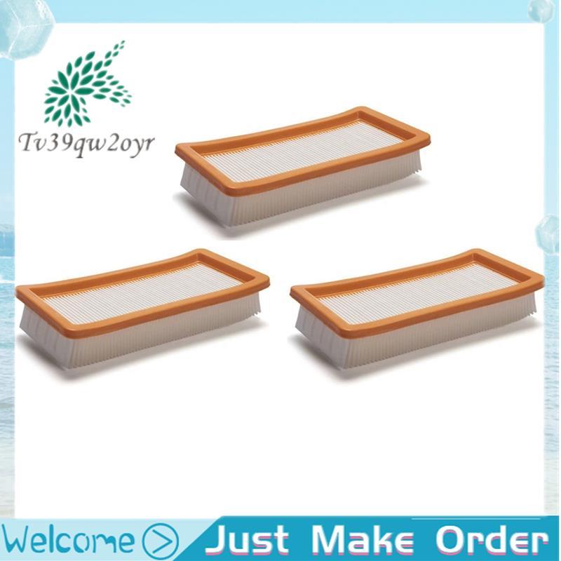 3 Cái / lốc Có Thể Giặt Được Lọc Cho DS5500, DS6000, DS5600, DS5800 Robot Hút Bụi Phần 6.414-631.0 B