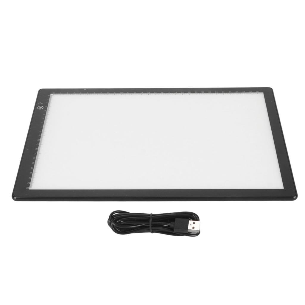 Máy quét phim kỹ thuật số apill Slide Viewer Hộp đèn mỏng với 3 điều chỉnh độ sáng APP Hỗ trợ chỉnh 