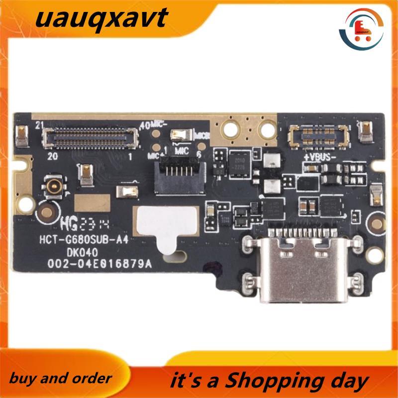 Mới cho Bộ phận điện thoại cáp mềm thay thế cổng sạc BV9200