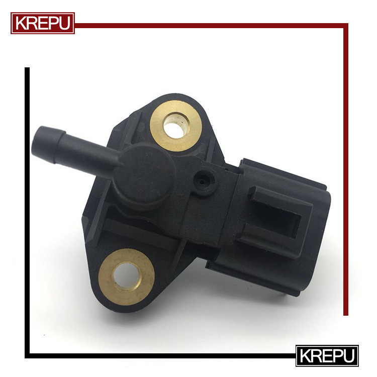 Thích hợp cho cảm biến áp suất đầu vào không khí Ford Lincoln0261230093 Nhà máy 3F2Z-9G756-AC Hàng c